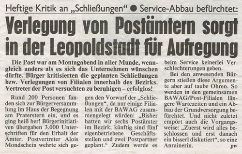 Kronen-Zeitung, 29.2.2012 Kronen-Zeitung, 29.2.2012