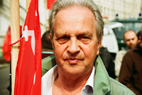 Josef Iraschko