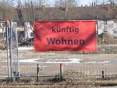 Künftig Wohnen